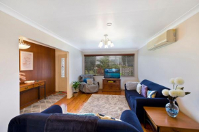 Watkins Place, Long Jetty